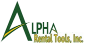Alpha Rental Tools