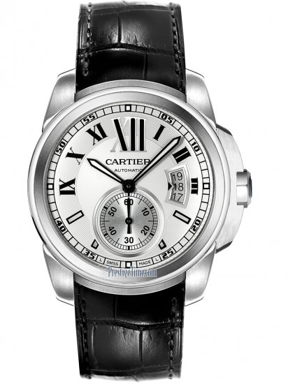 Replique sales montre cartier