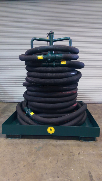 Transfer Hoses